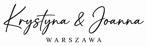 Krystyna & Joanna Warszawa